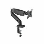 Smaat Others SMAAT SSN401BK Mechanical Spring Single Monitor Arm - Black
