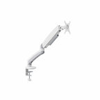 Smaat Others Smaat SSN411WK Mechanical Spring Single Monitor Arm - White