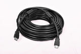 Smaat Projector Accessories Smaat 10m High Speed HDMI To HDMI Cable - Black