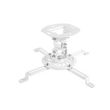 Smaat Projector Accessories Smaat SGPM3532RT 150mm Universal Projector Ceiling Mount