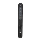 Smaat Projector Accessories Smaat Wireless Presenter Flip Pen, 2.4GHz Powerpoint Presentation Remote Control Laser Pointer Office PowerPoint PPT Remote Control Clicker Presenter