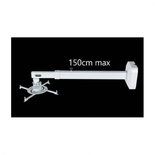 Smaat Smaat 150cm Universal Short-throw Projector Wall Mount - White