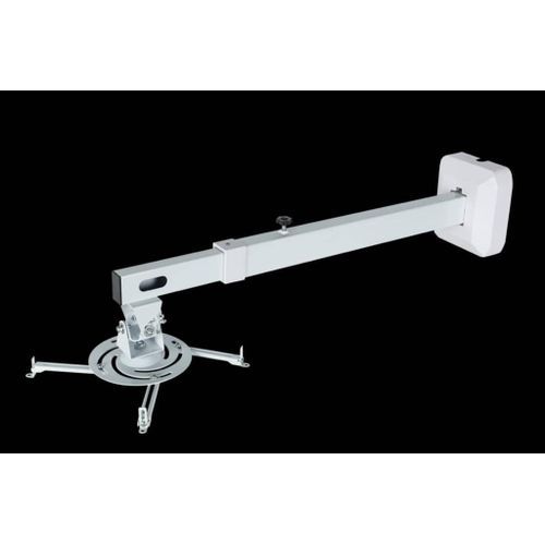 Smaat Smaat 150cm Universal Short-throw Projector Wall Mount - White