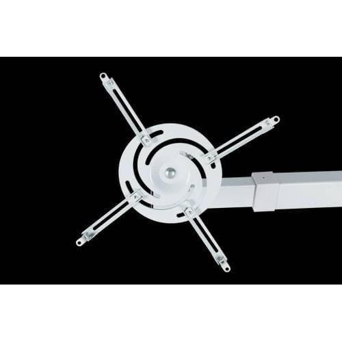 Smaat Smaat 150cm Universal Short-throw Projector Wall Mount - White