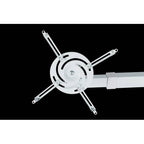 Smaat Smaat 150cm Universal Short-throw Projector Wall Mount - White