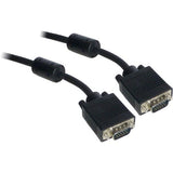 Smaat Smaat 2m 15 Pin VGA Male To Male Cable - Black