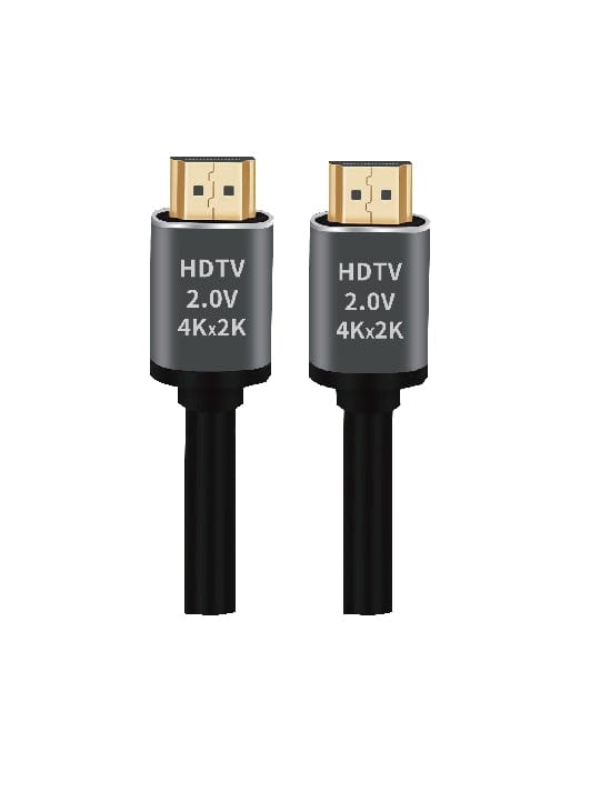Smaat 4K (UHD) 2Meters High Speed HDMI Cable – Tech Direct NG