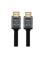 Smaat Smaat 4K (UHD)  2Meters High Speed HDMI Cable