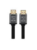 Smaat 4K (UHD)  2Meters High Speed HDMI Cable