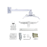 Smaat Smaat 60 - 120cm Universal Projector Ceiling Mount - White