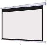 Smaat Smaat 72 X 72 Inch Manual Pull Down Projection Screen