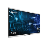 Smaat SMAAT 75" 4K (Ultra HD) Interactive Flat Panel with built-in 4K (13MP) Camera