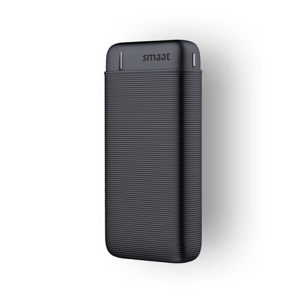 Smaat SMAAT Fast Charging 20000mAh slim Power Bank Main image