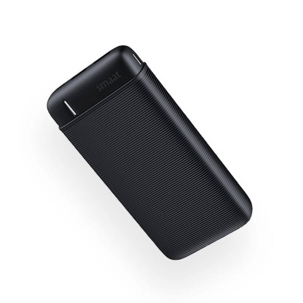 Smaat SMAAT Fast Charging 20000mAh slim Power Bank