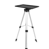 Smaat Portable Multi-Function Tripod Stand For Projectors & Laptops