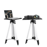 Smaat Smaat Portable Multi-Function Tripod Stand For Projectors &amp; Laptops