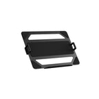 Smaat Smaat SLH201BS universal 11.6"-17.3" Laptop Holder for Monitor Arms - Black