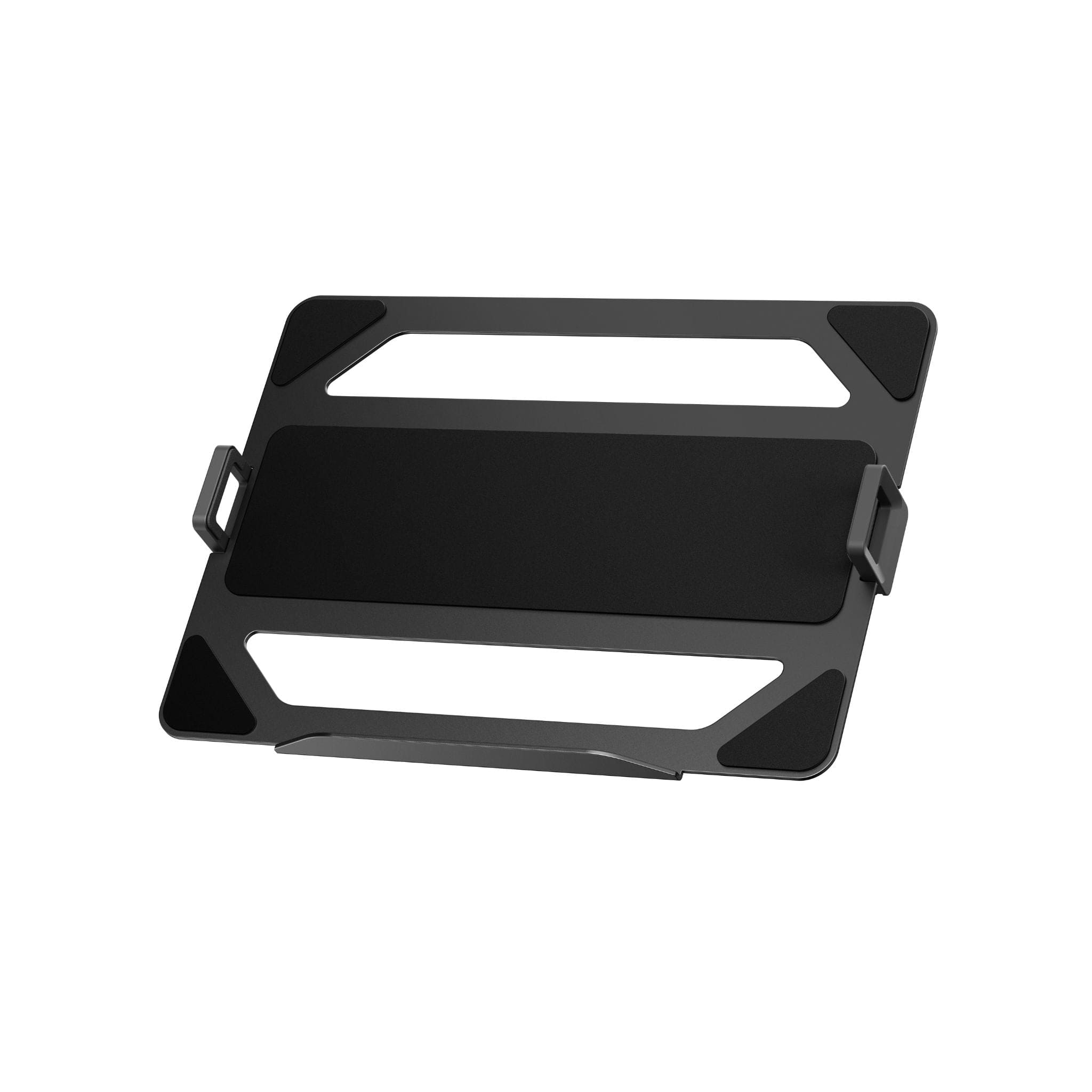 Smaat Smaat SLH201BS universal 11.6"-17.3" Laptop Holder for Monitor Arms - Black Main image
