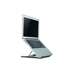 Smaat Smaat SLS201BS Portable Stand for Laptops and Tablets (10"–15") with 3 Adjustable positions