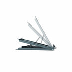 Smaat Smaat SLS201BS Portable Stand for Laptops and Tablets (10"–15") with 3 Adjustable positions