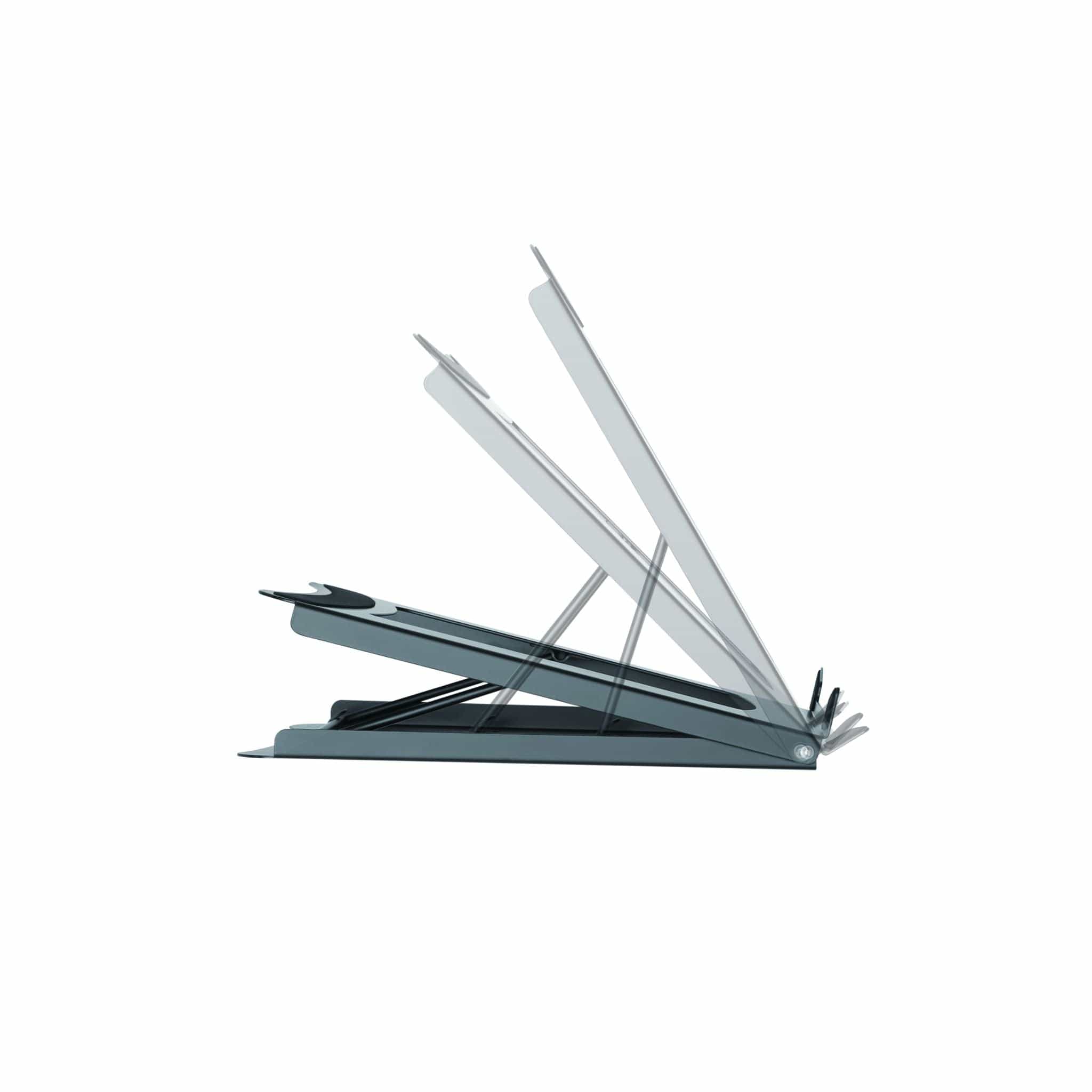 Smaat Smaat SLS201BS Portable Stand for Laptops and Tablets (10"–15") with 3 Adjustable positions