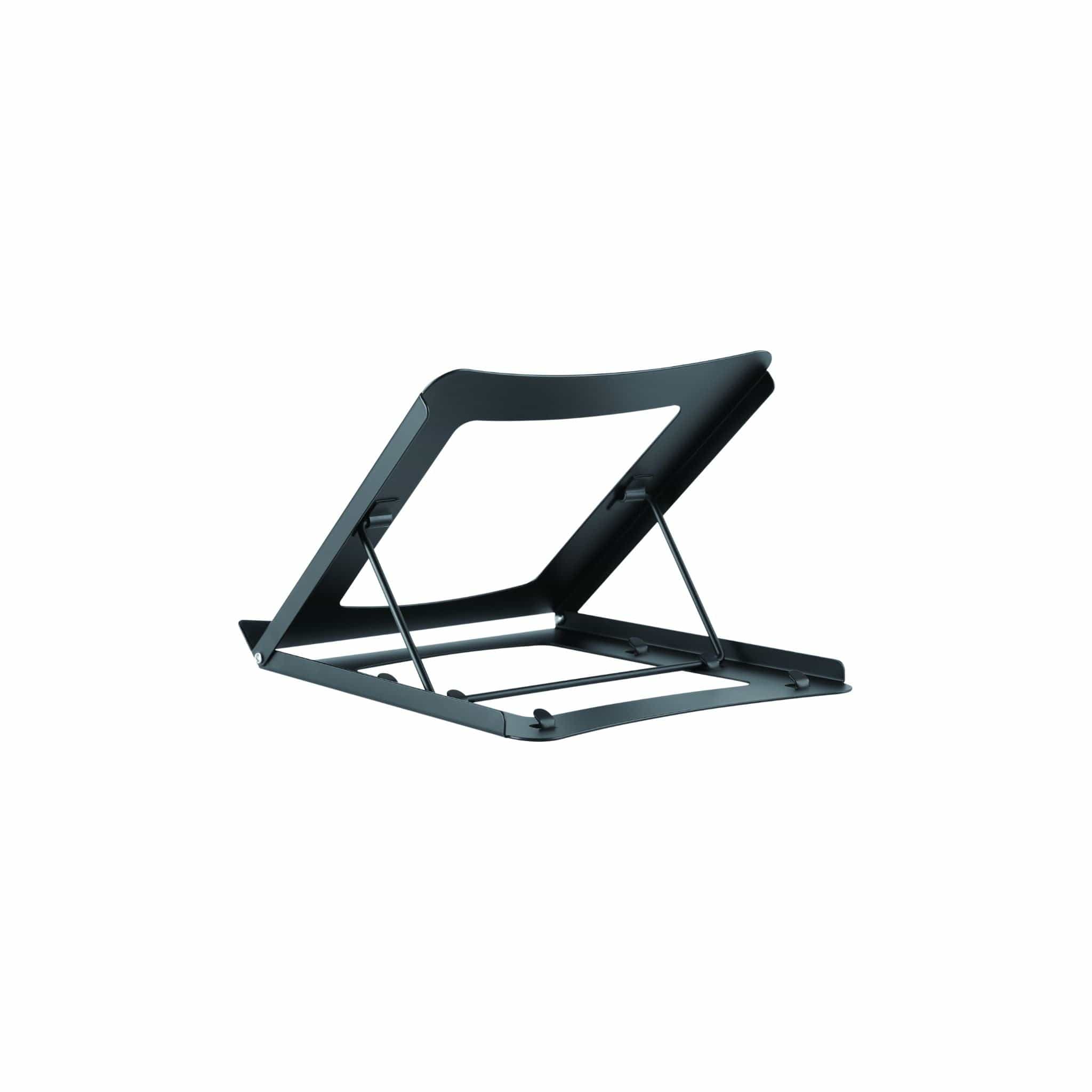 Smaat Smaat SLS201BS Portable Stand for Laptops and Tablets (10"–15") with 3 Adjustable positions
