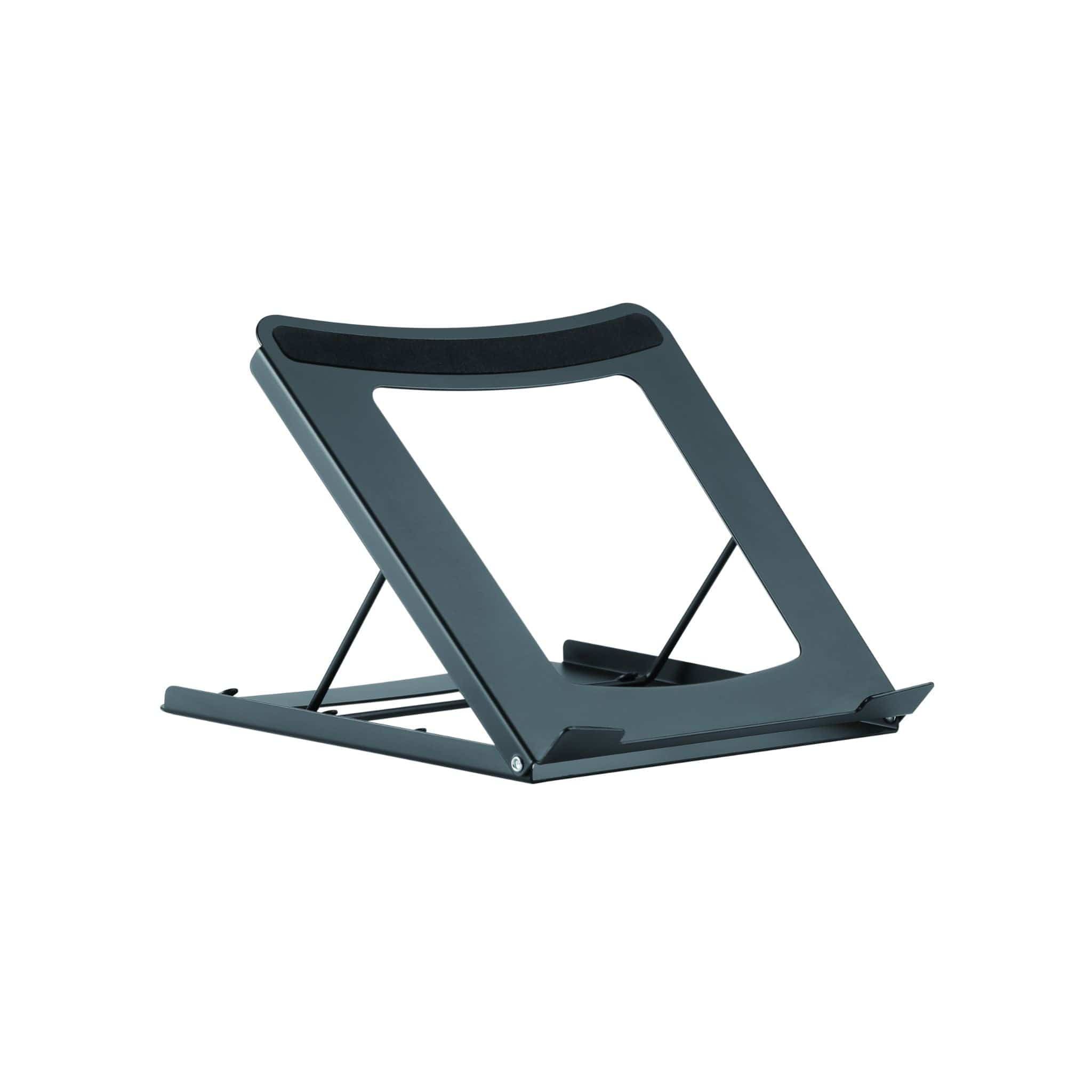 Smaat Smaat SLS201BS Portable Stand for Laptops and Tablets (10"–15") with 3 Adjustable positions Main image