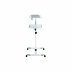 Smaat Smaat SPTS527WK universal Flexible Projector and Laptop Trolley - White