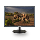 Smaat SMAAT SWM190VH 19 Inch LED Monitor - HDMI, VGA - Black