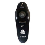 Smaat SMAAT Wireless Red Laser Presenter