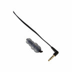 Sony Headphones Sony MDREX15AP in-Ear Earbud Headphones with Mic, Black