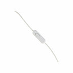 Sony Headphones Sony MDREX15AP in-Ear Earbud Headphones with Mic, White