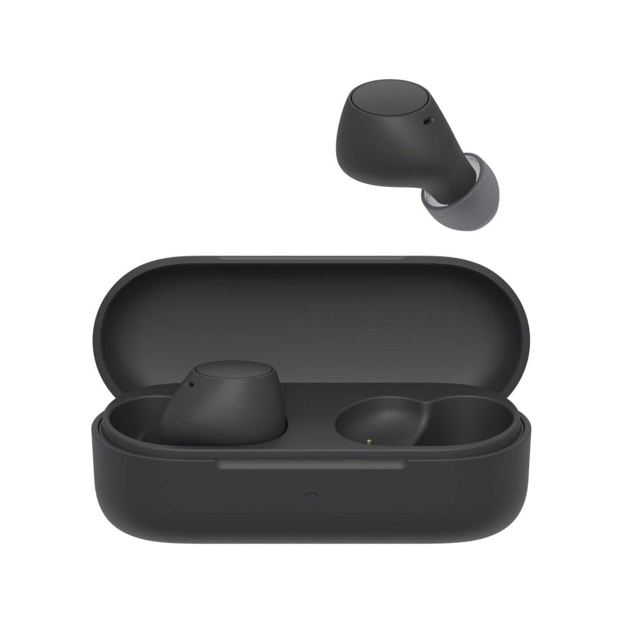Sony Headphones Sony WF-C510 Truly Wireless Earbuds – Small, Light, Bluetooth In Ear Headphones - Black Main image