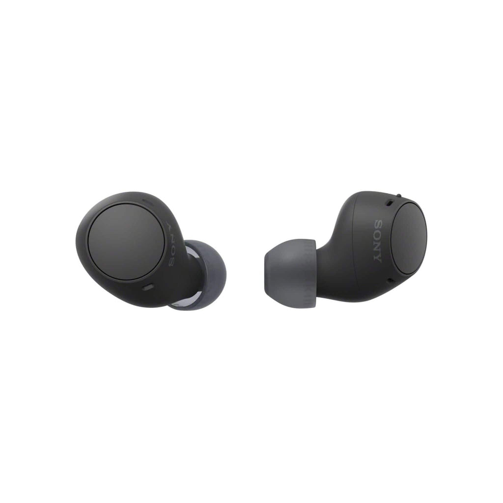 Sony Headphones Sony WF-C510 Truly Wireless Earbuds – Small, Light, Bluetooth In Ear Headphones - Black