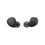 Sony Headphones Sony WF-C510 Truly Wireless Earbuds – Small, Light, Bluetooth In Ear Headphones - Black