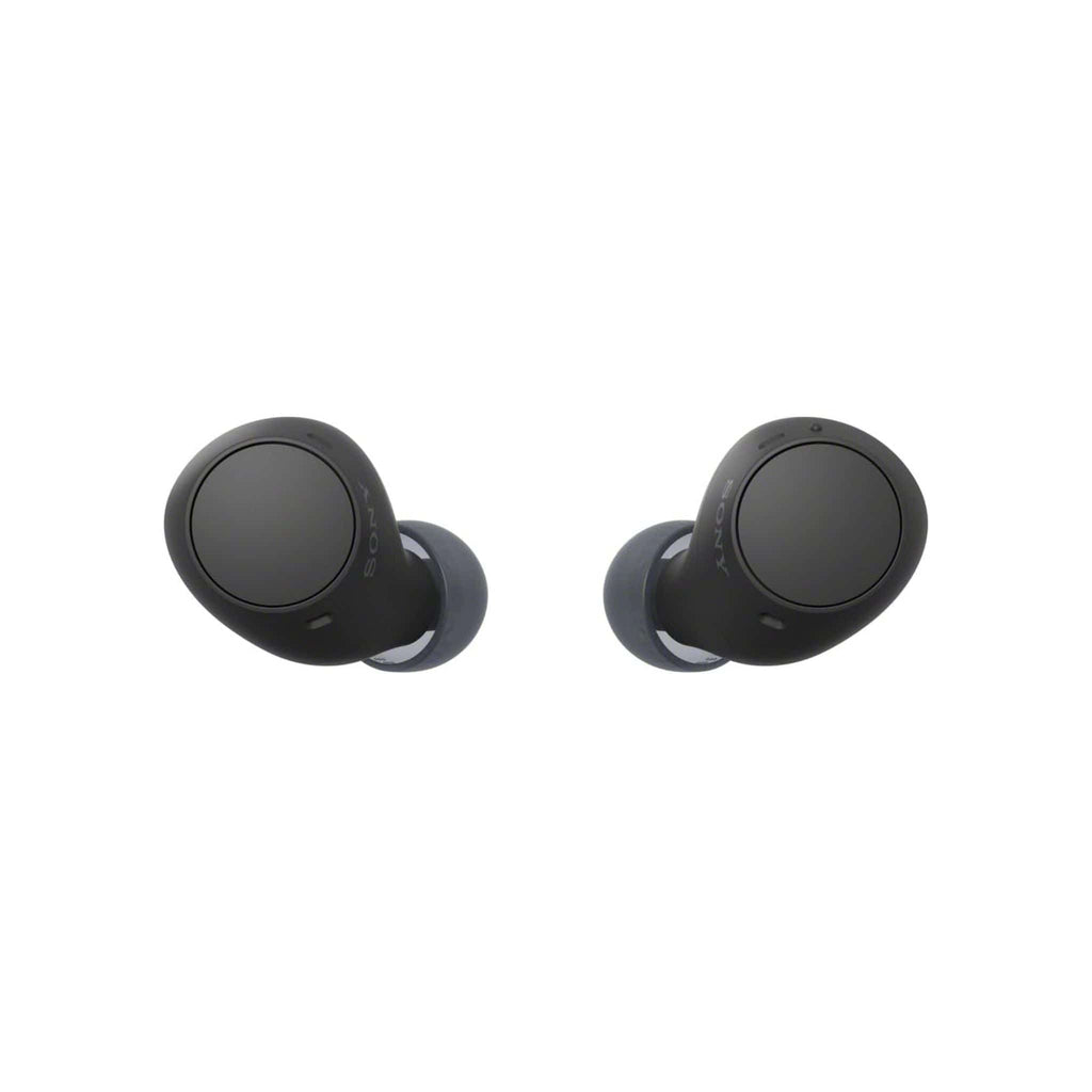 Sony Headphones Sony WF-C510 Truly Wireless Earbuds – Small, Light, Bluetooth In Ear Headphones - Black