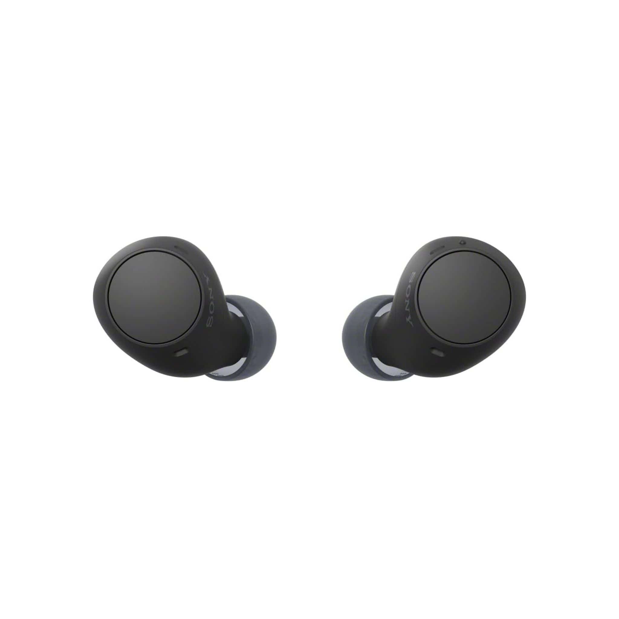 Sony Headphones Sony WF-C510 Truly Wireless Earbuds – Small, Light, Bluetooth In Ear Headphones - Black