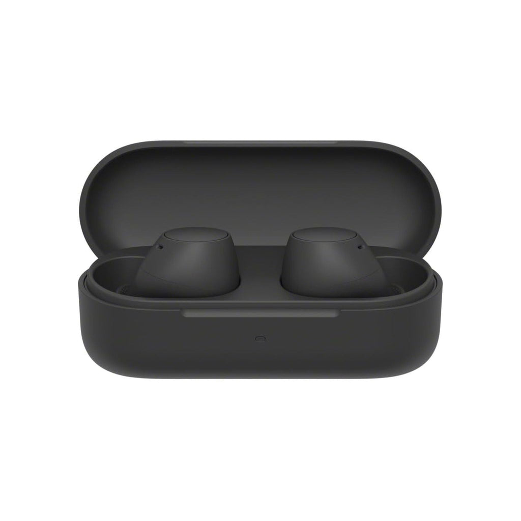 Sony Headphones Sony WF-C510 Truly Wireless Earbuds – Small, Light, Bluetooth In Ear Headphones - Black