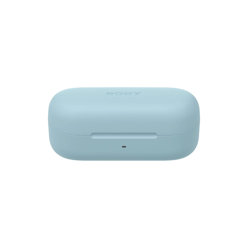 Sony Headphones Sony WF-C510 Truly Wireless Earbuds – Small, Light, Bluetooth In Ear Headphones - Blue