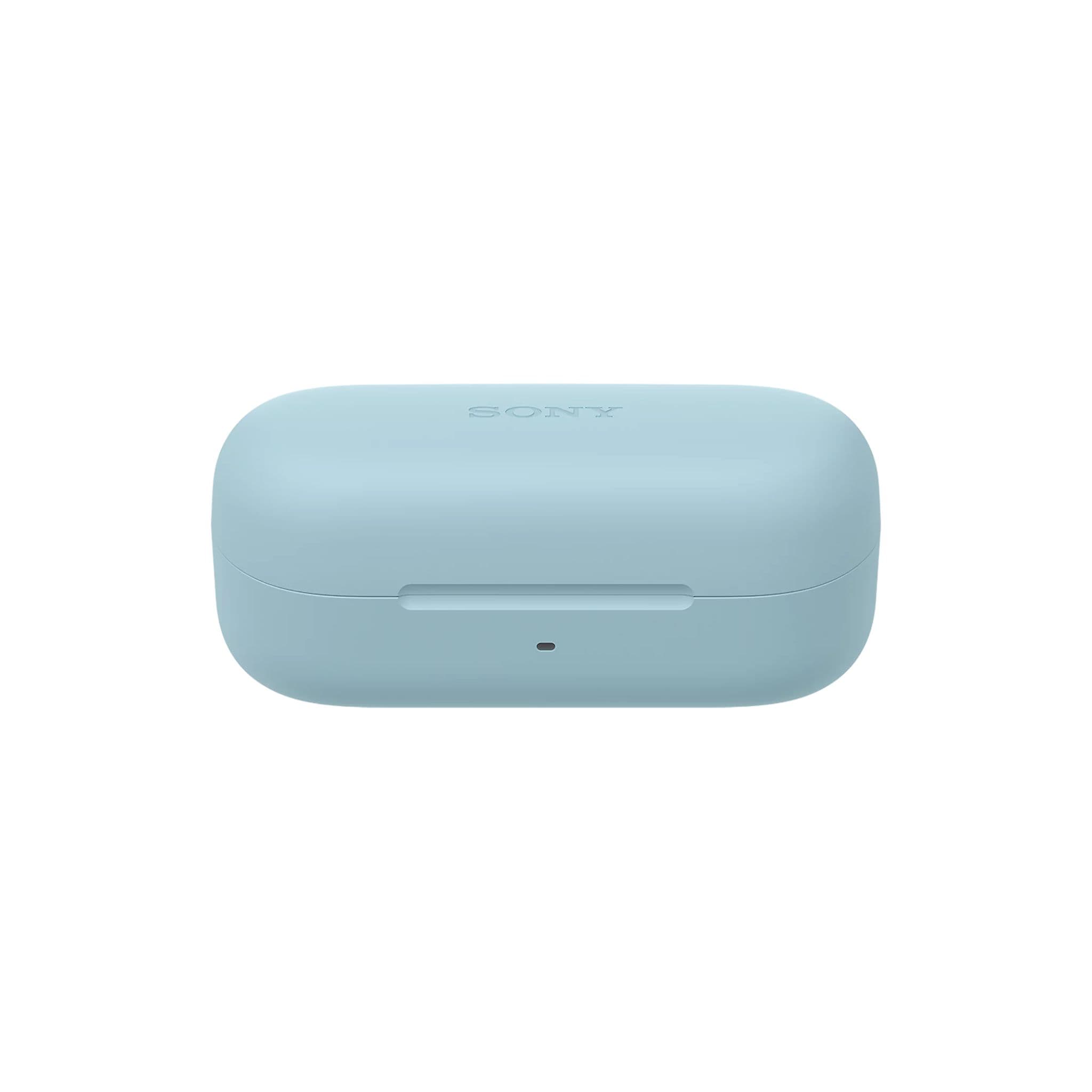 Sony Headphones Sony WF-C510 Truly Wireless Earbuds – Small, Light, Bluetooth In Ear Headphones - Blue