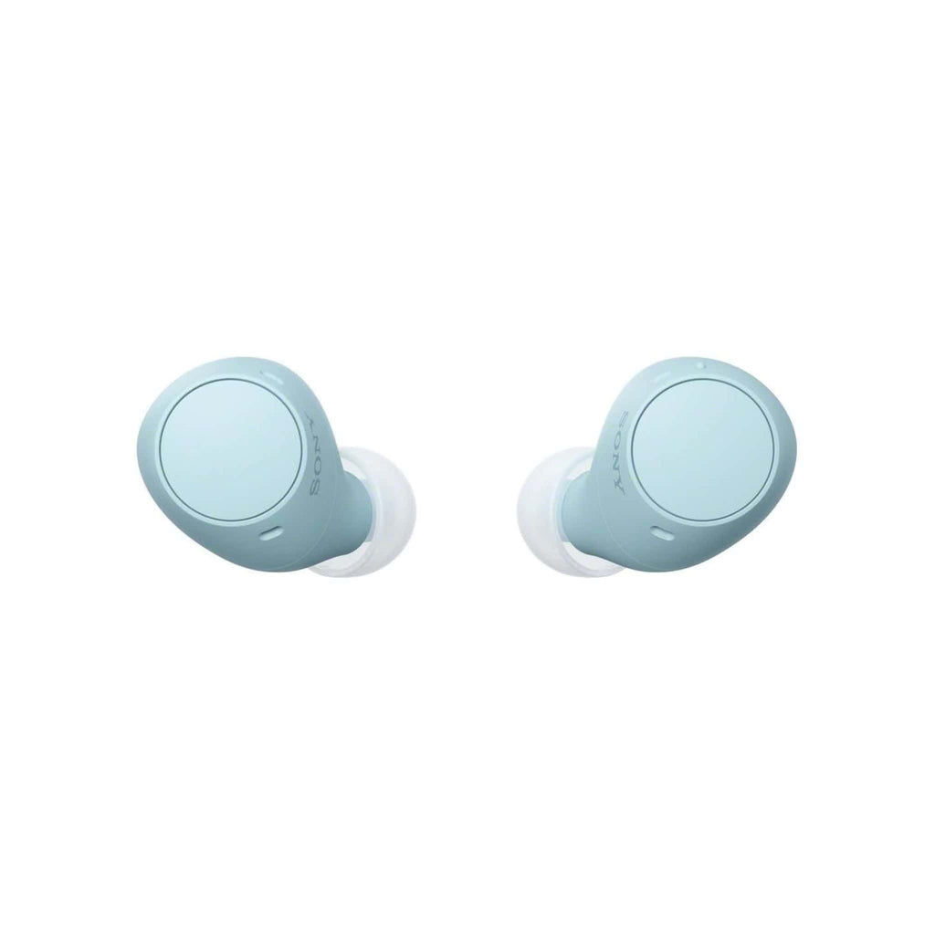 Sony Headphones Sony WF-C510 Truly Wireless Earbuds – Small, Light, Bluetooth In Ear Headphones - Blue