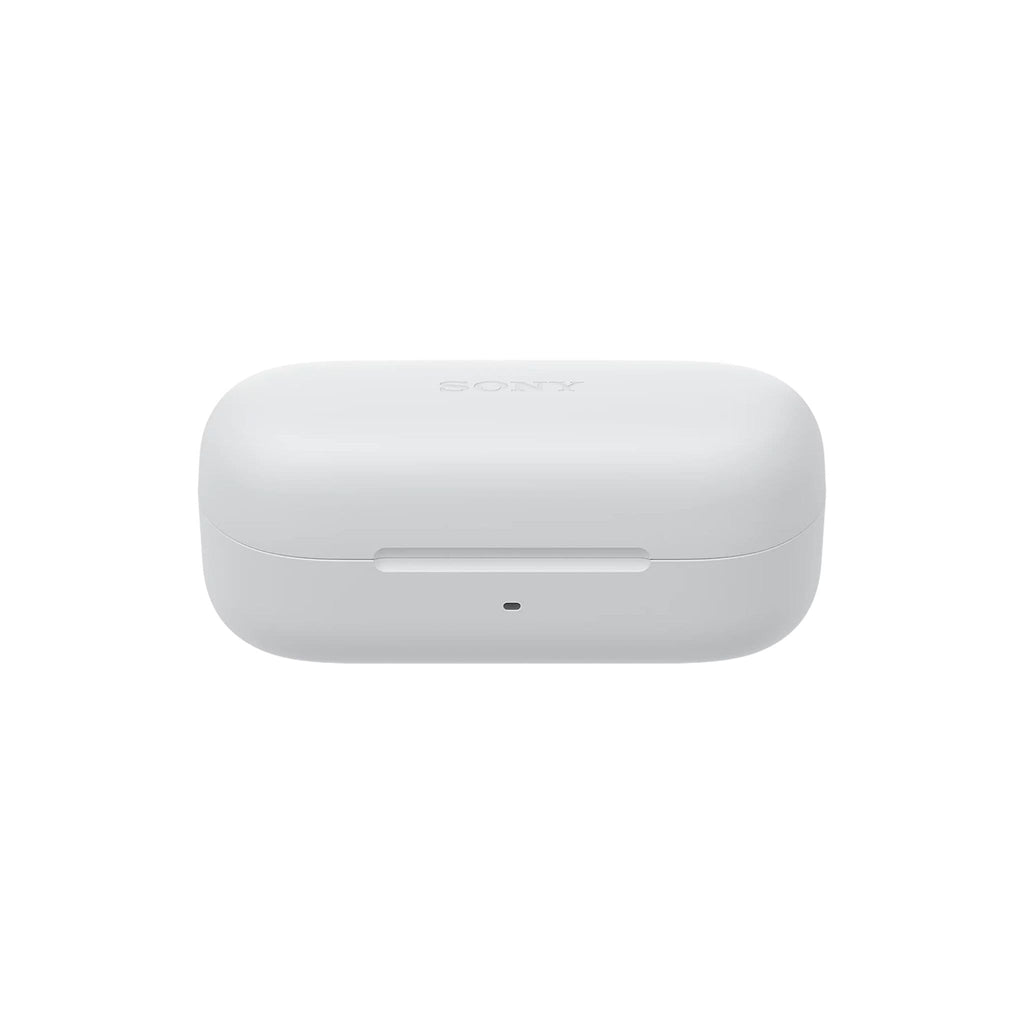 Sony Headphones Sony WF-C510 Truly Wireless Earbuds – Small, Light, Bluetooth In Ear Headphones - White