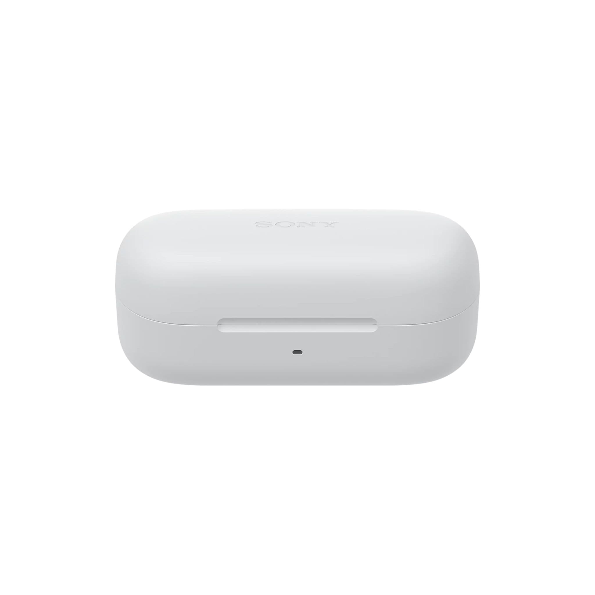 Sony Headphones Sony WF-C510 Truly Wireless Earbuds – Small, Light, Bluetooth In Ear Headphones - White