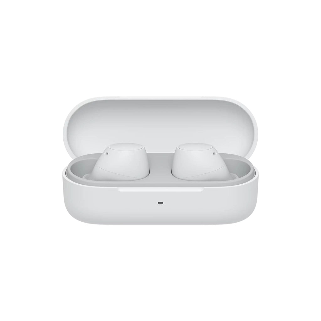 Sony Headphones Sony WF-C510 Truly Wireless Earbuds – Small, Light, Bluetooth In Ear Headphones - White