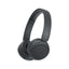 Sony Headphones Sony WH-CH520 Wireless Bluetooth Headphones - Black