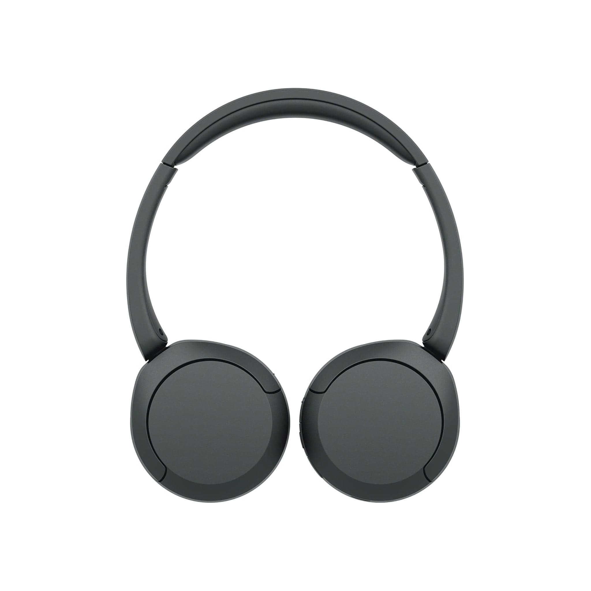 Sony WH-CH520 Wireless Bluetooth Headphones - Black Secondary image