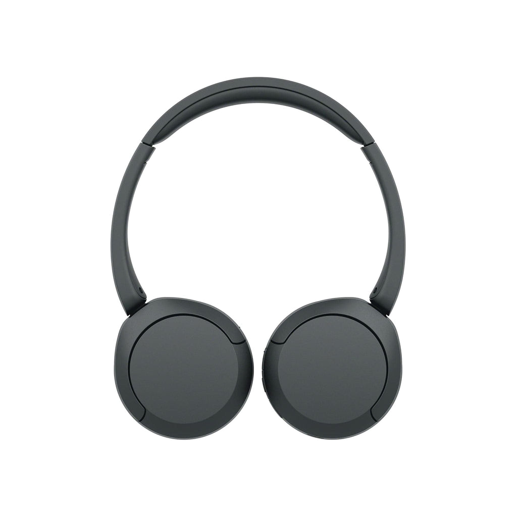 Sony Headphones Sony WH-CH520 Wireless Bluetooth Headphones - Black