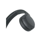 Sony Headphones Sony WH-CH520 Wireless Bluetooth Headphones - Black