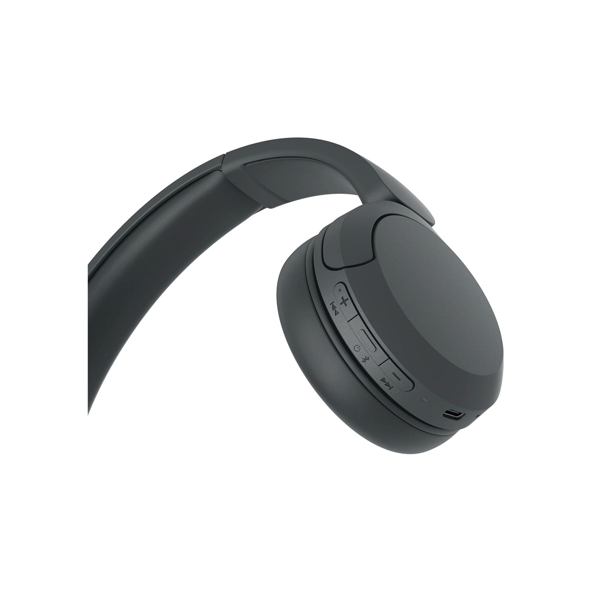 Sony Headphones Sony WH-CH520 Wireless Bluetooth Headphones - Black