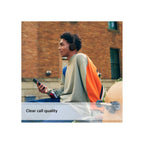 Sony Headphones Sony WH-CH520 Wireless Bluetooth Headphones - Black